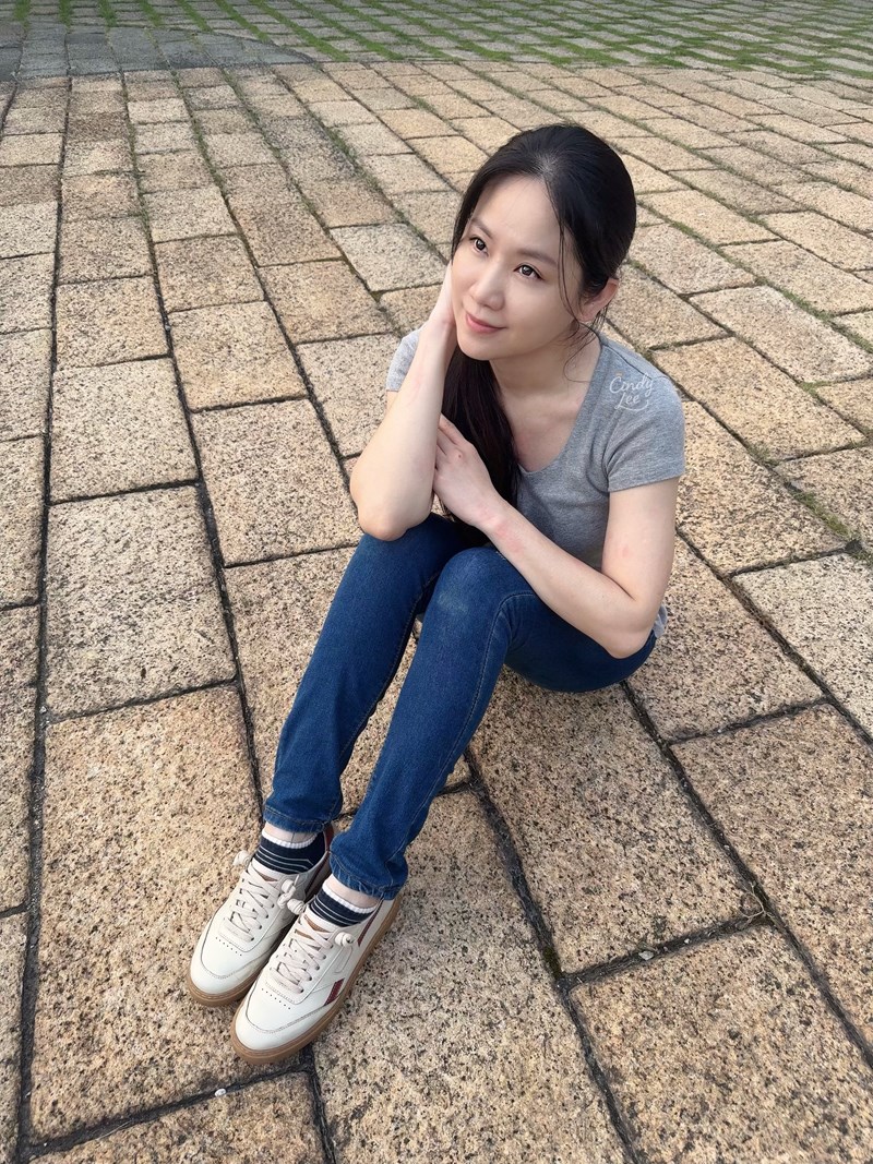[生活]Sanly Joy舒適美鞋【南希‧拚色版鞋】Cind